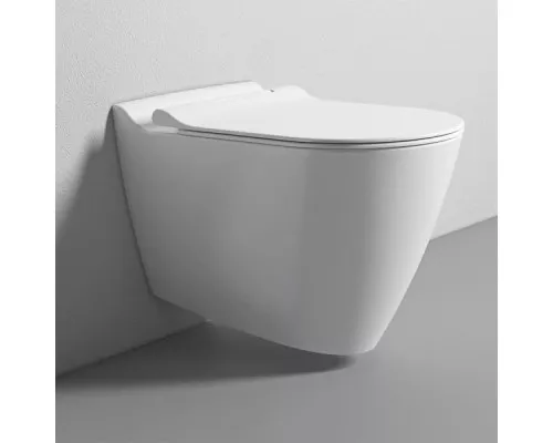 Заказать Комплект подвесной унитаз Bien Mineral MNKA052N1VP0W3000 + система инсталляции TECE 9300302 + 9240401 в магазине сантехники Santeh-Crystal.ru