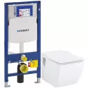 Комплект подвесной унитаз Creavit Trend TP324-11CB00E-0000 + KC2303.01.0000E + система инсталляции Geberit 111.300.00.5 Комплект подвесной унитаз Creavit Trend TP324-11CB00E-0000 + KC2303.01.0000E + система инсталляции Geberit 111.300.00.5