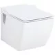 Заказать Комплект подвесной унитаз Creavit Trend TP324-11CB00E-0000 + KC2303.01.0000E + система инсталляции Jacob Delafon E29025-NF + E29026-01R в магазине сантехники Santeh-Crystal.ru