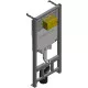 Заказать Комплект подвесной унитаз Creavit Trend TP324-11CB00E-0000 + KC2303.01.0000E + система инсталляции Jacob Delafon E29025-NF + E29026-01R в магазине сантехники Santeh-Crystal.ru