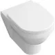 Заказать Комплект подвесной унитаз Villeroy & Boch Omnia Architectura 567410R1 + 98M9C101 + система инсталляции Villeroy & Boch 92246100 + 92249061 в магазине сантехники Santeh-Crystal.ru
