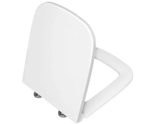 Заказать Комплект подвесной унитаз Vitra S20 5507B003-0101 + 77-003-009 + система инсталляции Jacob Delafon E5504-NF + E4326-CP в магазине сантехники Santeh-Crystal.ru