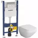 Комплект подвесной унитаз Am.Pm Inspire 2.0 C50A1700SC + система инсталляции Geberit 458.124.21.1 Комплект подвесной унитаз Am.Pm Inspire 2.0 C50A1700SC + система инсталляции Geberit 458.124.21.1