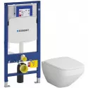 Комплект подвесной унитаз Am.Pm Inspire 2.0 C50A1700SC + система инсталляции Geberit 111.300.00.5 Комплект подвесной унитаз Am.Pm Inspire 2.0 C50A1700SC + система инсталляции Geberit 111.300.00.5