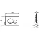Заказать Комплект подвесной унитаз Ideal Standard Tesi Aquablade T007901 + T352701 + система инсталляции Jacob Delafon E24156-NF + E20859-7-BMT в магазине сантехники Santeh-Crystal.ru