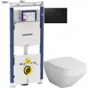 Комплект подвесной унитаз Am.Pm Inspire 2.0 C50A1700SC + система инсталляции Geberit 111.362.00.5 + 115.770.DW.5 Комплект подвесной унитаз Am.Pm Inspire 2.0 C50A1700SC + система инсталляции Geberit 111.362.00.5 + 115.770.DW.5