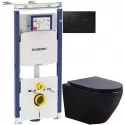 Комплект подвесной унитаз Esbano AZALEA ESUPAZALBM + система инсталляции Geberit 111.362.00.5 + 115.770.DW.5 Комплект подвесной унитаз Esbano AZALEA ESUPAZALBM + система инсталляции Geberit 111.362.00.5 + 115.770.DW.5