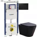 Комплект подвесной унитаз Esbano CLAVEL ESUPCLAVBM + система инсталляции Geberit 111.362.00.5 + 115.770.DW.5 Комплект подвесной унитаз Esbano CLAVEL ESUPCLAVBM + система инсталляции Geberit 111.362.00.5 + 115.770.DW.5