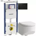 Комплект подвесной унитаз Laufen Sonar 8.2034.1.000.000.1 + 8.9334.1.000.000.1 + система инсталляции Geberit 111.362.00.5 + 115.770.DW.5 Комплект подвесной унитаз Laufen Sonar 8.2034.1.000.000.1 + 8.9334.1.000.000.1 + система инсталляции Geberit 111.362.00.5 + 115.770.DW.5