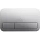 Приобрести Комплект подвесной унитаз Orange C03-100W + система инсталляции Villeroy & Boch 92246100 + 92249061 в магазине сантехники Santeh-Crystal.ru