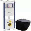 Комплект подвесной унитаз Esbano Azalea ESUPAZALB + система инсталляции Geberit 111.362.00.5 Комплект подвесной унитаз Esbano Azalea ESUPAZALB + система инсталляции Geberit 111.362.00.5