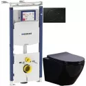 Комплект подвесной унитаз Esbano Azalea ESUPAZALB + система инсталляции Geberit 111.362.00.5 + 115.770.DW.5 Комплект подвесной унитаз Esbano Azalea ESUPAZALB + система инсталляции Geberit 111.362.00.5 + 115.770.DW.5