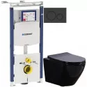 Комплект подвесной унитаз Esbano Azalea ESUPAZALB + система инсталляции Geberit 111.362.00.5 + 115.882.DW.1 Комплект подвесной унитаз Esbano Azalea ESUPAZALB + система инсталляции Geberit 111.362.00.5 + 115.882.DW.1