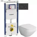 Комплект подвесной унитаз Am.Pm Inspire 2.0 C50A1700SC + система инсталляции Geberit 111.362.00.5 + 115.882.DW.1 Комплект подвесной унитаз Am.Pm Inspire 2.0 C50A1700SC + система инсталляции Geberit 111.362.00.5 + 115.882.DW.1