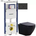 Комплект подвесной унитаз Esbano AZALEA ESUPAZALBM + система инсталляции Geberit 111.362.00.5 + 115.882.DW.1 Комплект подвесной унитаз Esbano AZALEA ESUPAZALBM + система инсталляции Geberit 111.362.00.5 + 115.882.DW.1
