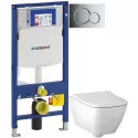 Комплект подвесной унитаз Geberit Smyle Square 500.683.01.1 + система инсталляции Geberit 111.300.00.5 + 115.770.21.5 + 111.815.00.1 Комплект подвесной унитаз Geberit Smyle Square 500.683.01.1 + система инсталляции Geberit 111.300.00.5 + 115.770.21.5 + 111.815.00.1