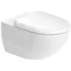 Заказать Комплект подвесной унитаз Duravit Architec 45720900A1 + система инсталляции Geberit 111.362.00.5 + 115.770.21.5 в магазине сантехники Santeh-Crystal.ru