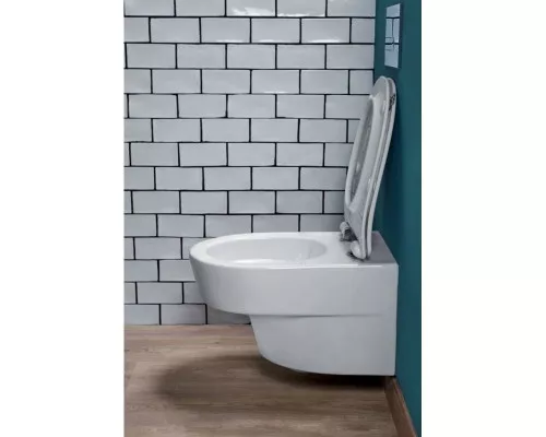 Купить Комплект подвесной унитаз Jacob Delafon Odeon Rive Gauche EDR102-00 + E24889-00 + система инсталляции Jacob Delafon E5504-NF + E4326-00 в магазине сантехники Santeh-Crystal.ru