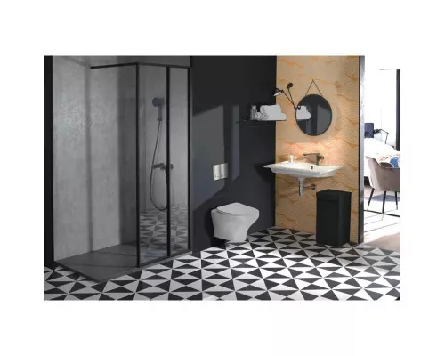 Купить Комплект подвесной унитаз Jacob Delafon Nouvelle Vague EDK102-00 + E22124-00 + система инсталляции Geberit 111.362.00.5 + 115.770.DW.5 в магазине сантехники Santeh-Crystal.ru
