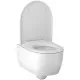 Заказать Комплект подвесной унитаз Geberit iCon 500.784.01.1 + система инсталляции Villeroy & Boch 92246100 + 92249061 в магазине сантехники Santeh-Crystal.ru