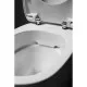 Заказать Комплект подвесной унитаз Geberit iCon 500.784.01.1 + система инсталляции Villeroy & Boch 92246100 + 92249061 в магазине сантехники Santeh-Crystal.ru
