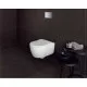 Заказать Комплект подвесной унитаз Geberit iCon 500.784.01.1 + система инсталляции Villeroy & Boch 92246100 + 92249061 в магазине сантехники Santeh-Crystal.ru
