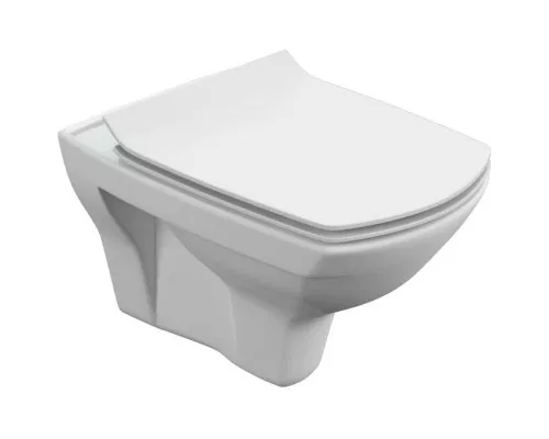 Заказать Комплект подвесной унитаз Cersanit Carina MZ-CARINA-XL-COn-S-DL-E + система инсталляции Tece 9400412 в магазине сантехники Santeh-Crystal.ru