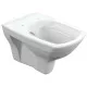 Заказать Комплект подвесной унитаз Cersanit Carina MZ-CARINA-XL-COn-S-DL-E + система инсталляции Tece 9400412 в магазине сантехники Santeh-Crystal.ru