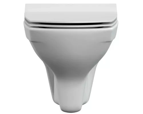 Заказать Комплект подвесной унитаз Cersanit Carina MZ-CARINA-XL-COn-S-DL-E + система инсталляции Tece 9400412 в магазине сантехники Santeh-Crystal.ru