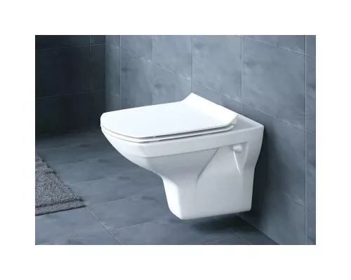 Заказать Комплект подвесной унитаз Cersanit Carina MZ-CARINA-XL-COn-S-DL-E + система инсталляции Tece 9400412 в магазине сантехники Santeh-Crystal.ru