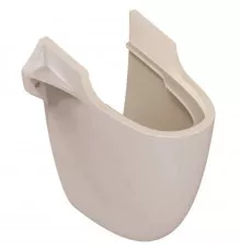 Полупьедестал для раковины Ideal Standard Oceane W306101