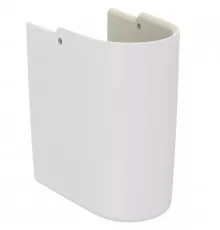 Полупьедестал Ideal Standard Connect E797401
