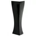 Пьедестал для раковины Artceram Jazz JZC00303/JZ18nero