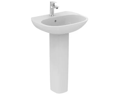 Купить Пьедестал Ideal Standard Tesi T033501 в магазине сантехники Santeh-Crystal.ru
