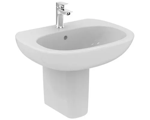 Купить Полупьедестал Ideal Standard Tesi T033401 в магазине сантехники Santeh-Crystal.ru
