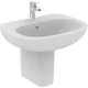 Купить Полупьедестал Ideal Standard Tesi T033401 в магазине сантехники Santeh-Crystal.ru