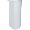 Пьедестал для раковины Jaquar Aria ARS-WHT-39301