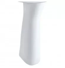 Пьедестал для раковины Jaquar Continental CNS-WHT-301