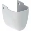 Полупьедестал для раковины Geberit Renova 290520000 Полупьедестал для раковины Geberit Renova 290520000