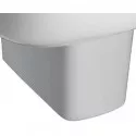 Полупьедестал для раковины Jacob Delafon Odeon Up E4723-00/18566W-00