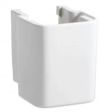 Полупьедестал Laufen LB3 8.1968.1.000.000.1