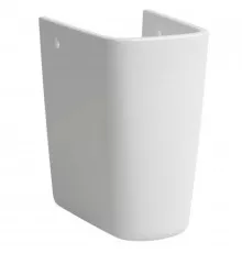 Полупьедестал для раковины 810701/2/3 Laufen Palace 8.1970.1.000.000.1