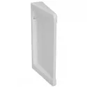 Писсуарная перегородка Vitra Arkitekt 5172B003-0155 Писсуарная перегородка Vitra Arkitekt 5172B003-0155
