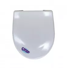 Сиденье дюропласт Santek Анимо 1.WH10.6.914