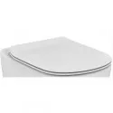 Крышка-сиденье с микролифтом  Ideal Standard Tesi T352701