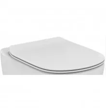 Крышка-сиденье с микролифтом  Ideal Standard Tesi T352701