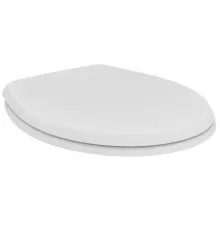 Крышка-сиденье с микролифтом для унитаза Ideal Standard Ecco W303001