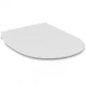 Крышка-сиденье с микролифтом Ideal Standard Connect E772401