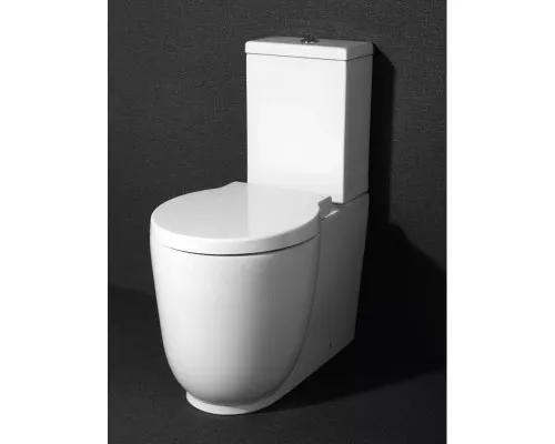 Заказать Сиденье для унитаза с микролифтом BelBagno Sabrina BB122SC в магазине сантехники Santeh-Crystal.ru