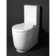 Заказать Сиденье для унитаза с микролифтом BelBagno Sabrina BB122SC в магазине сантехники Santeh-Crystal.ru